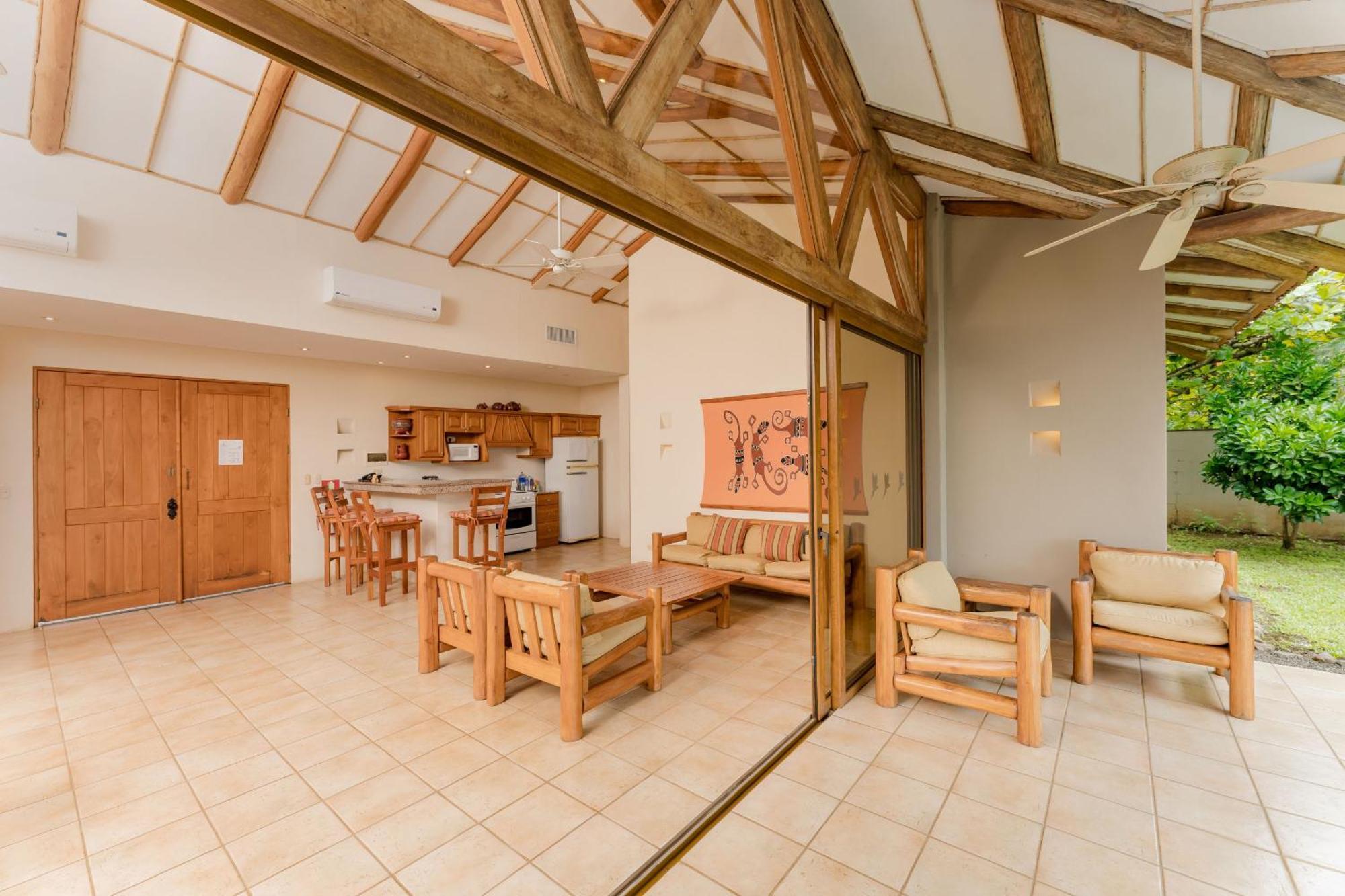 Punta Islita Villas Luxury Destination Buitenkant foto