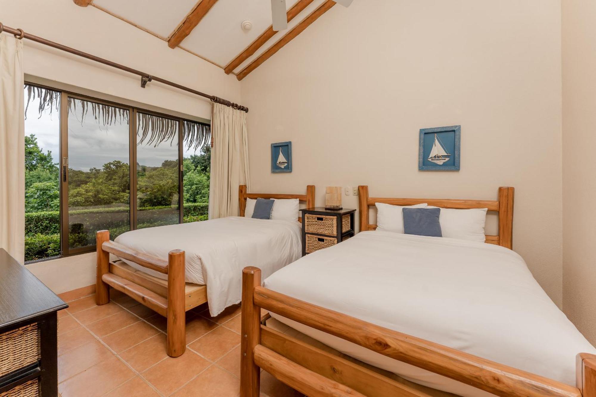 Punta Islita Villas Luxury Destination Buitenkant foto
