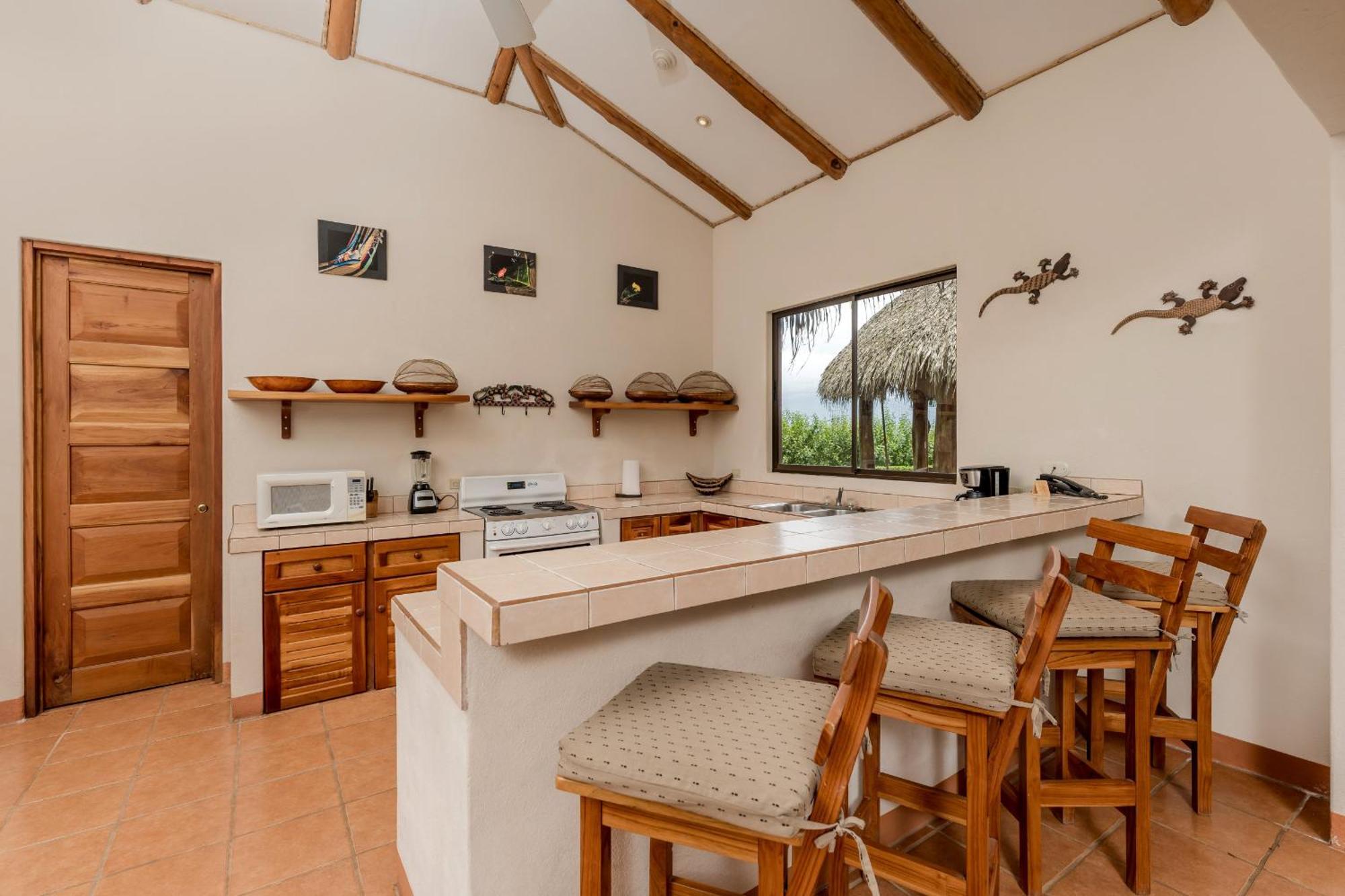 Punta Islita Villas Luxury Destination Buitenkant foto