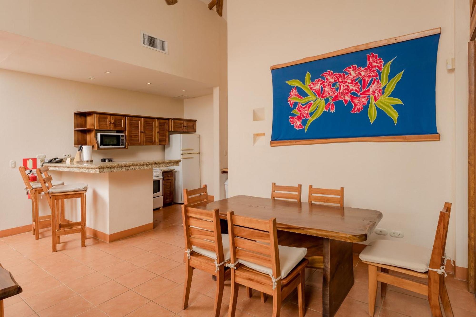 Punta Islita Villas Luxury Destination Buitenkant foto