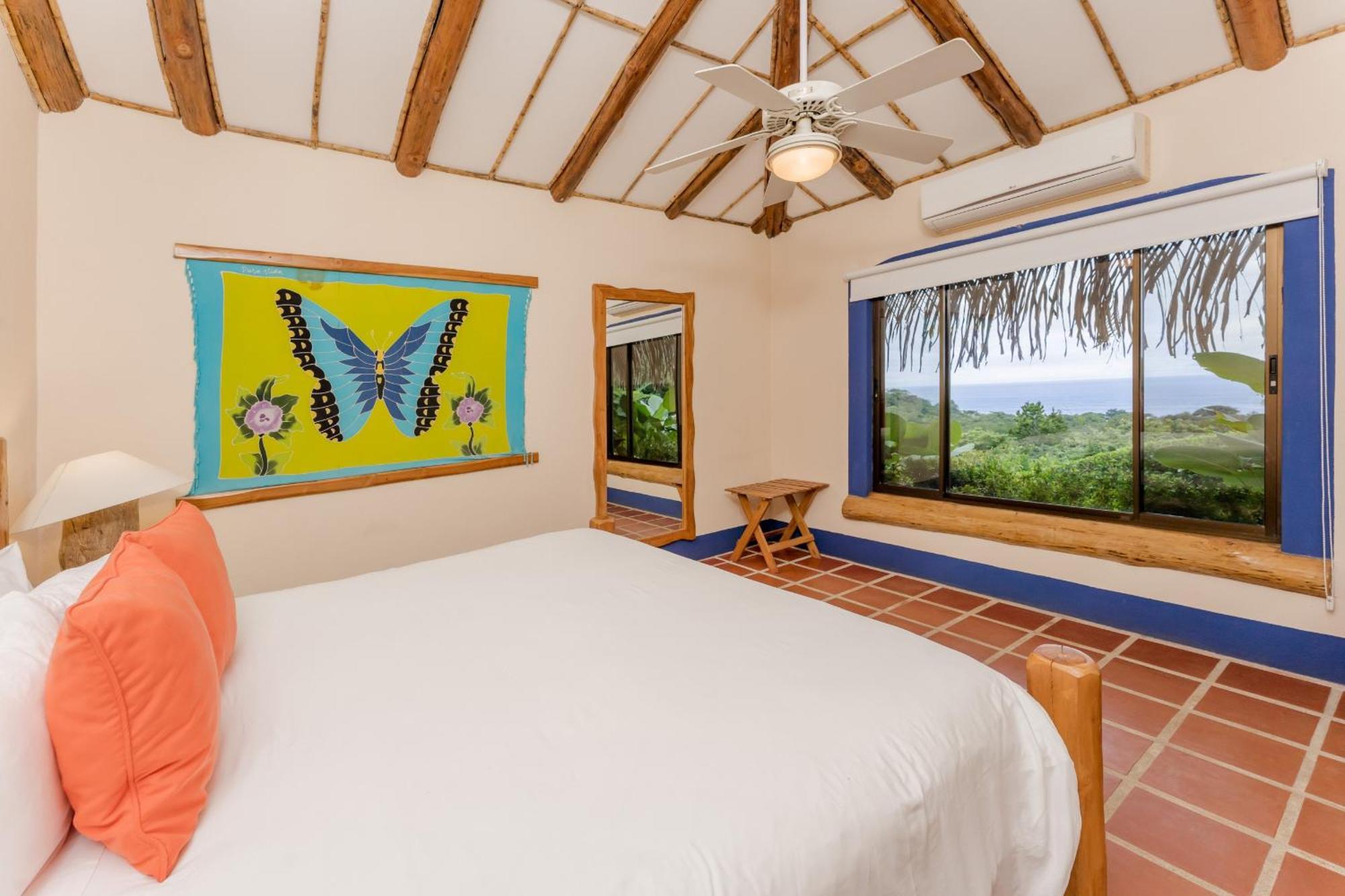 Punta Islita Villas Luxury Destination Buitenkant foto
