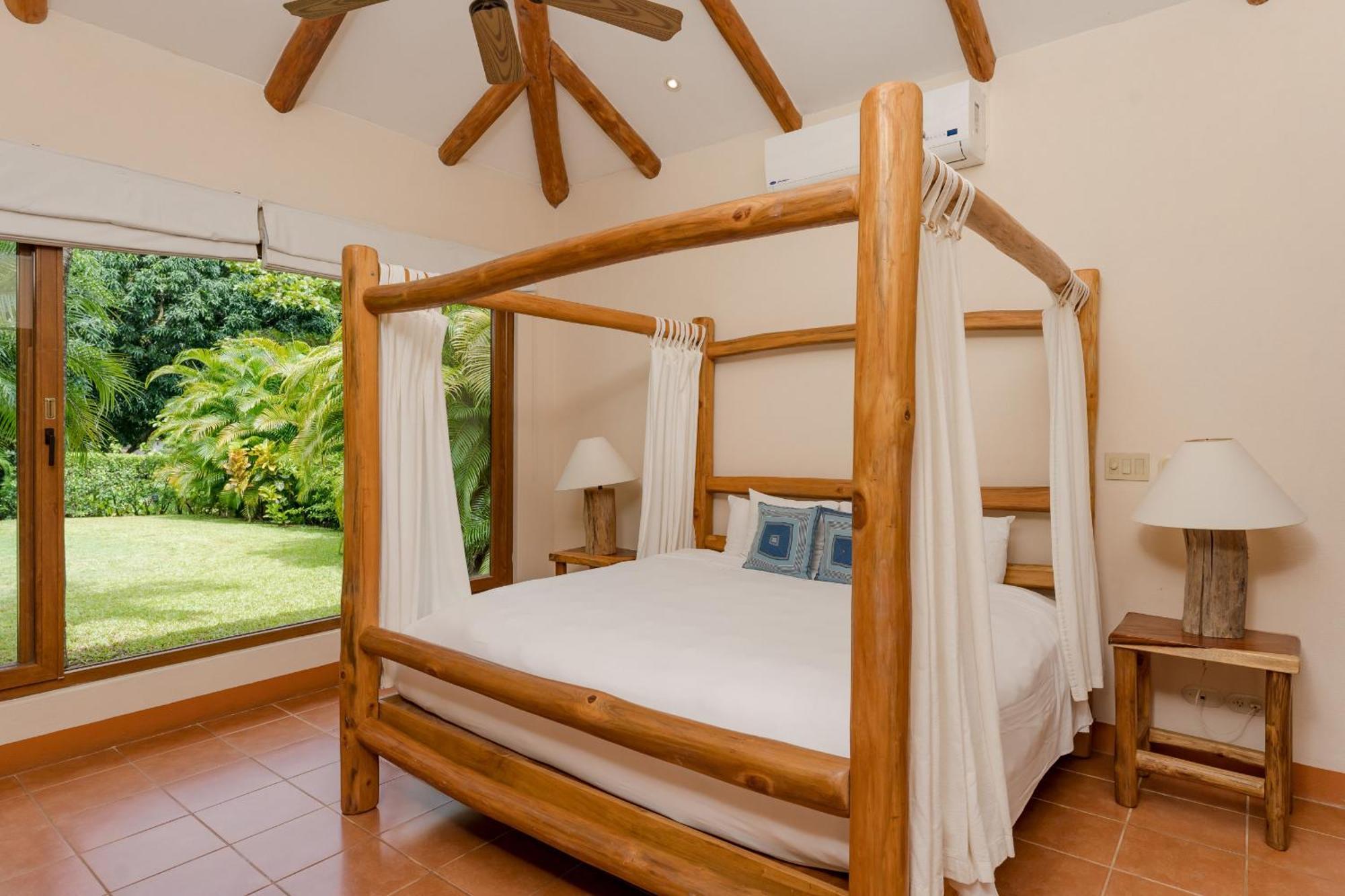 Punta Islita Villas Luxury Destination Buitenkant foto