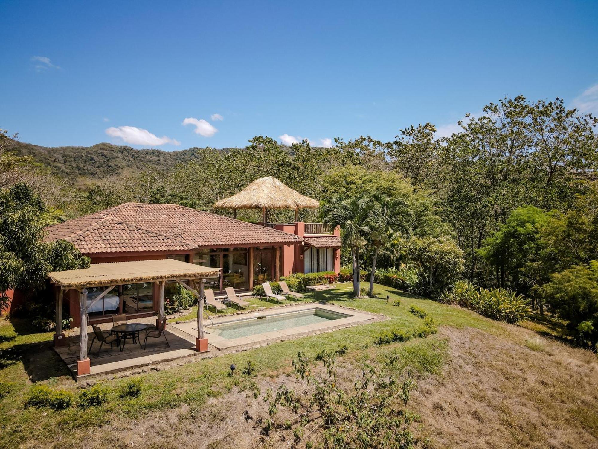 Punta Islita Villas Luxury Destination Buitenkant foto