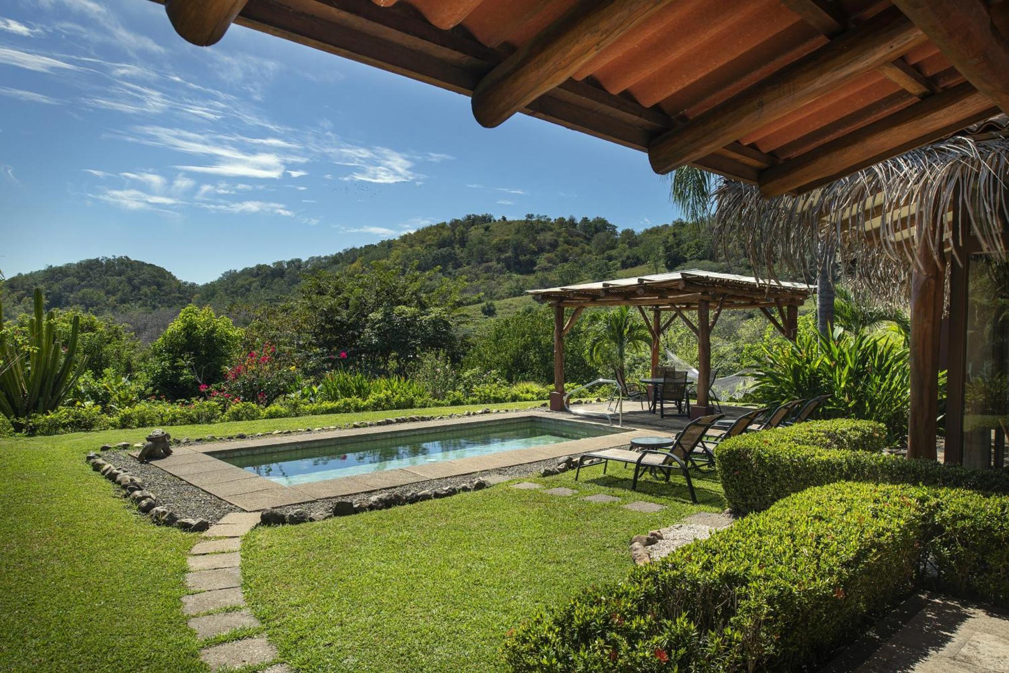 Punta Islita Villas Luxury Destination Buitenkant foto