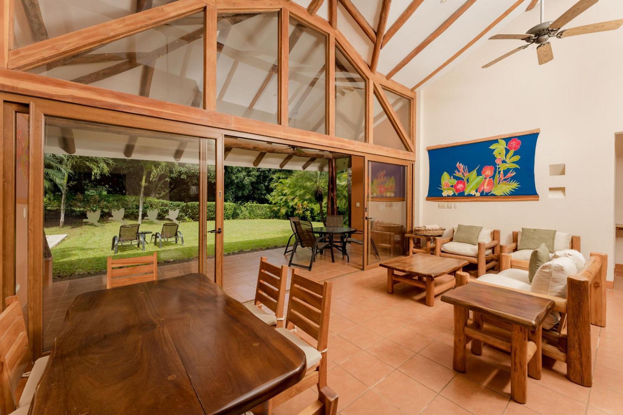 Punta Islita Villas Luxury Destination Buitenkant foto