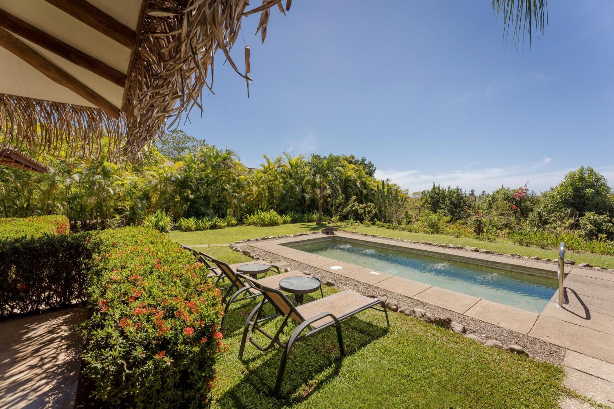 Punta Islita Villas Luxury Destination Buitenkant foto