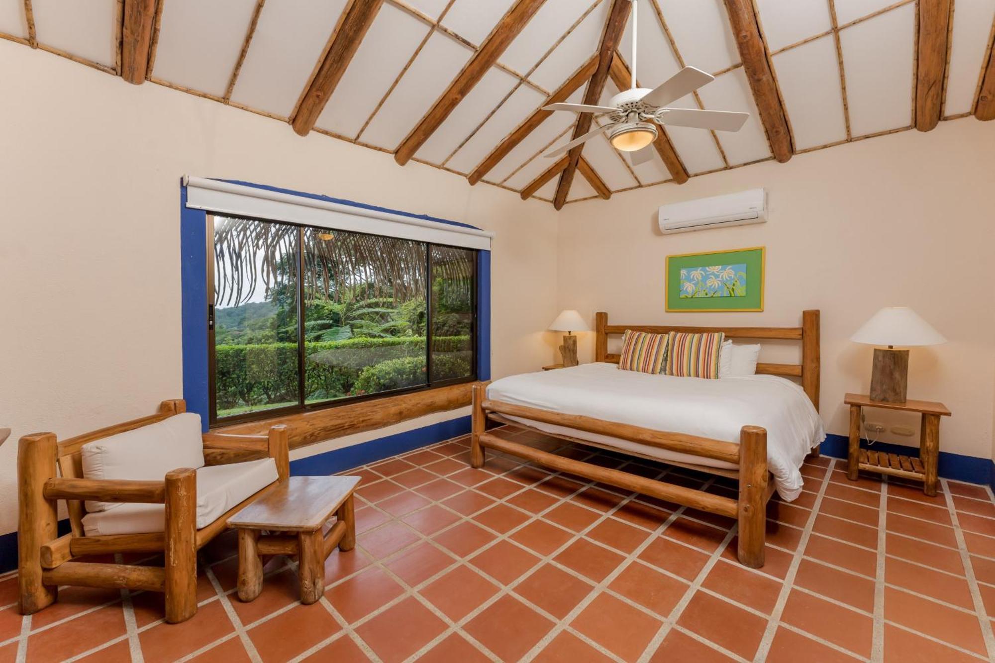 Punta Islita Villas Luxury Destination Buitenkant foto