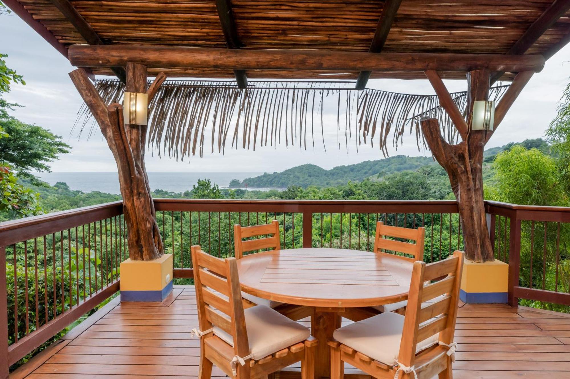 Punta Islita Villas Luxury Destination Buitenkant foto