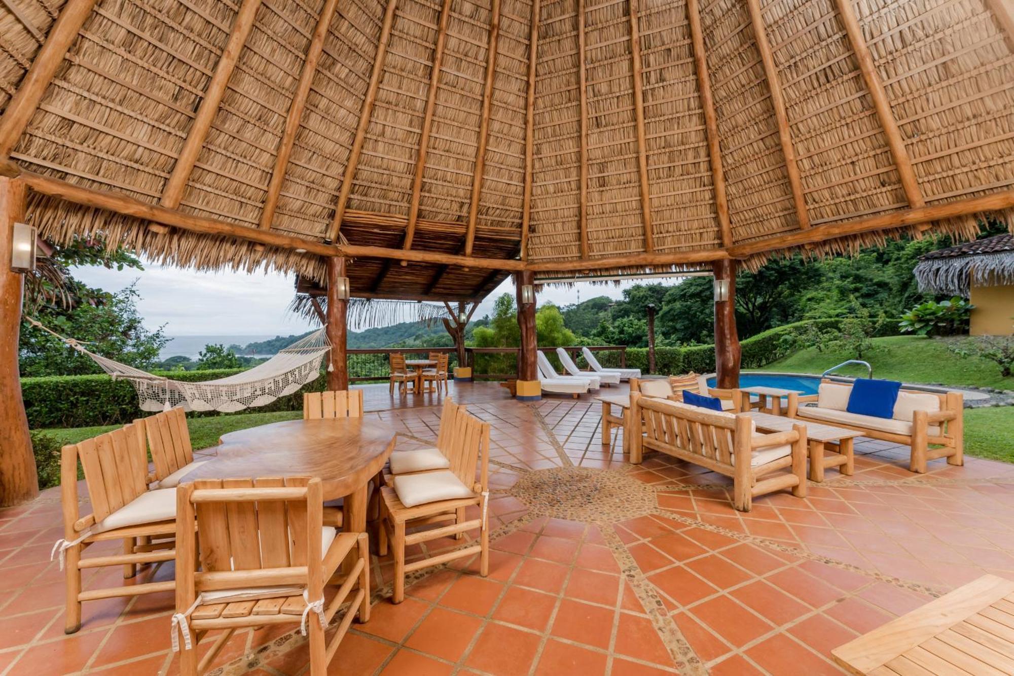 Punta Islita Villas Luxury Destination Buitenkant foto