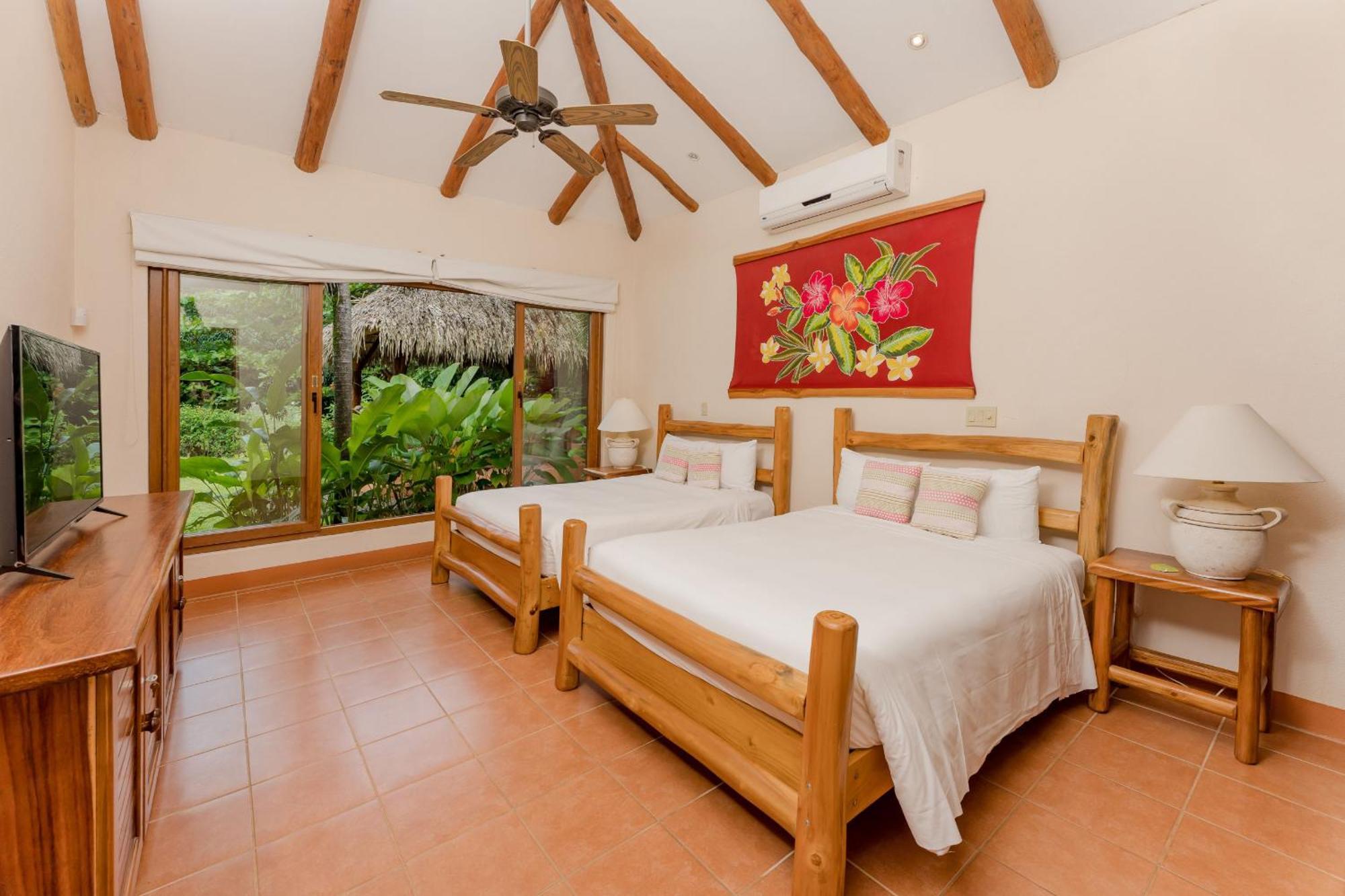 Punta Islita Villas Luxury Destination Buitenkant foto