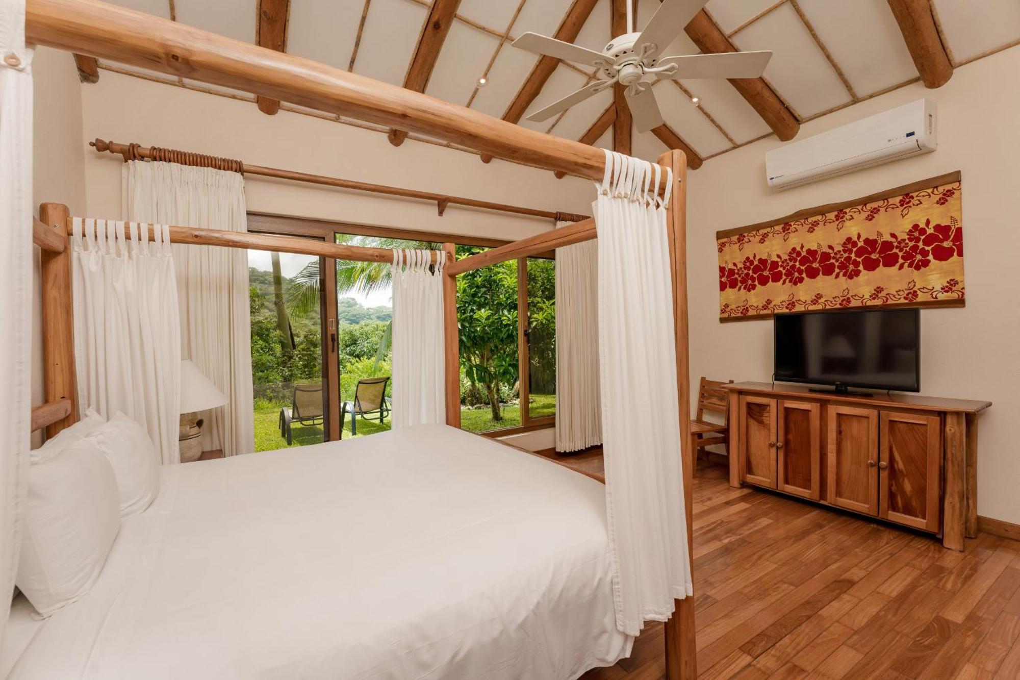 Punta Islita Villas Luxury Destination Buitenkant foto