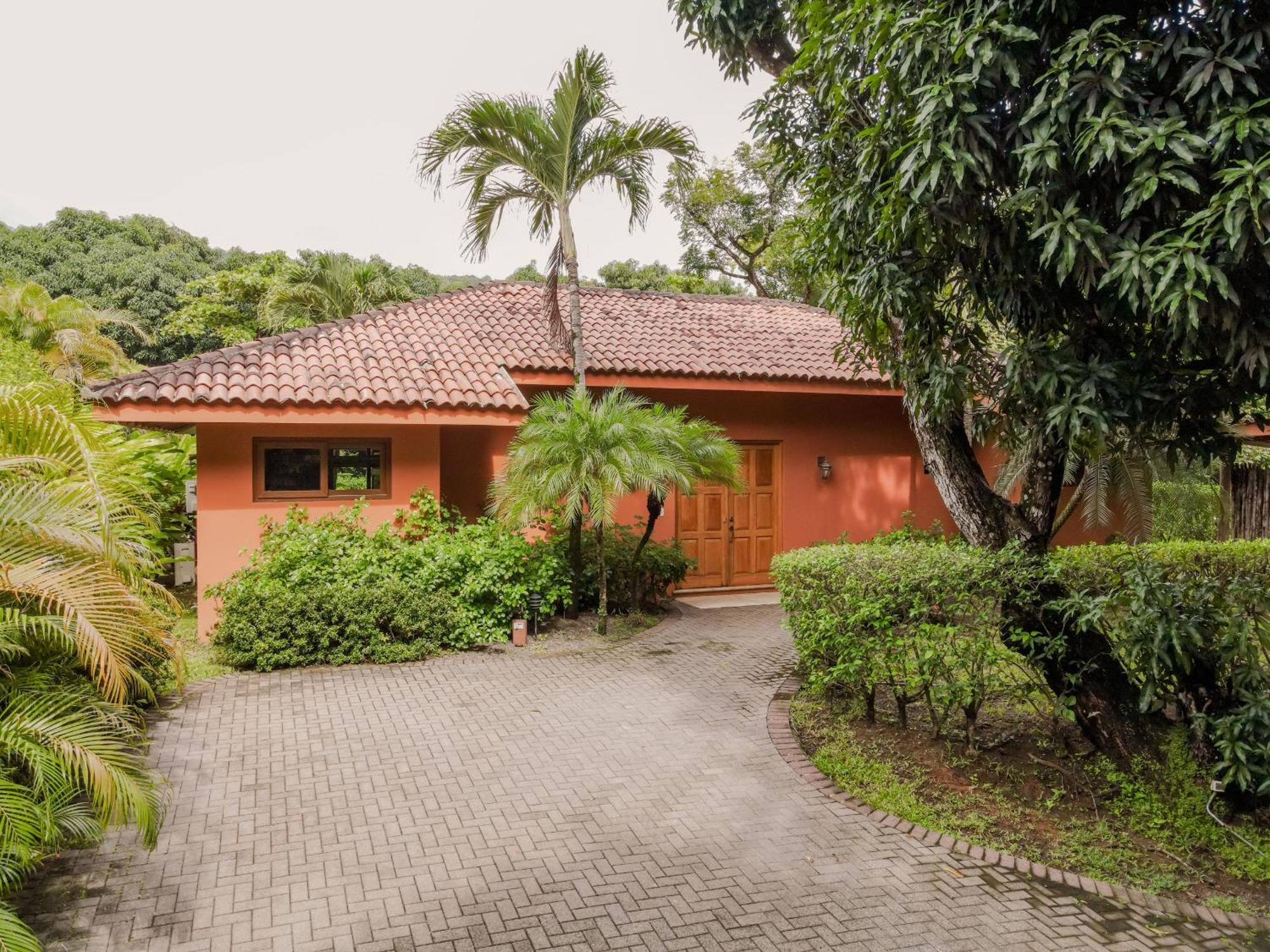 Punta Islita Villas Luxury Destination Buitenkant foto
